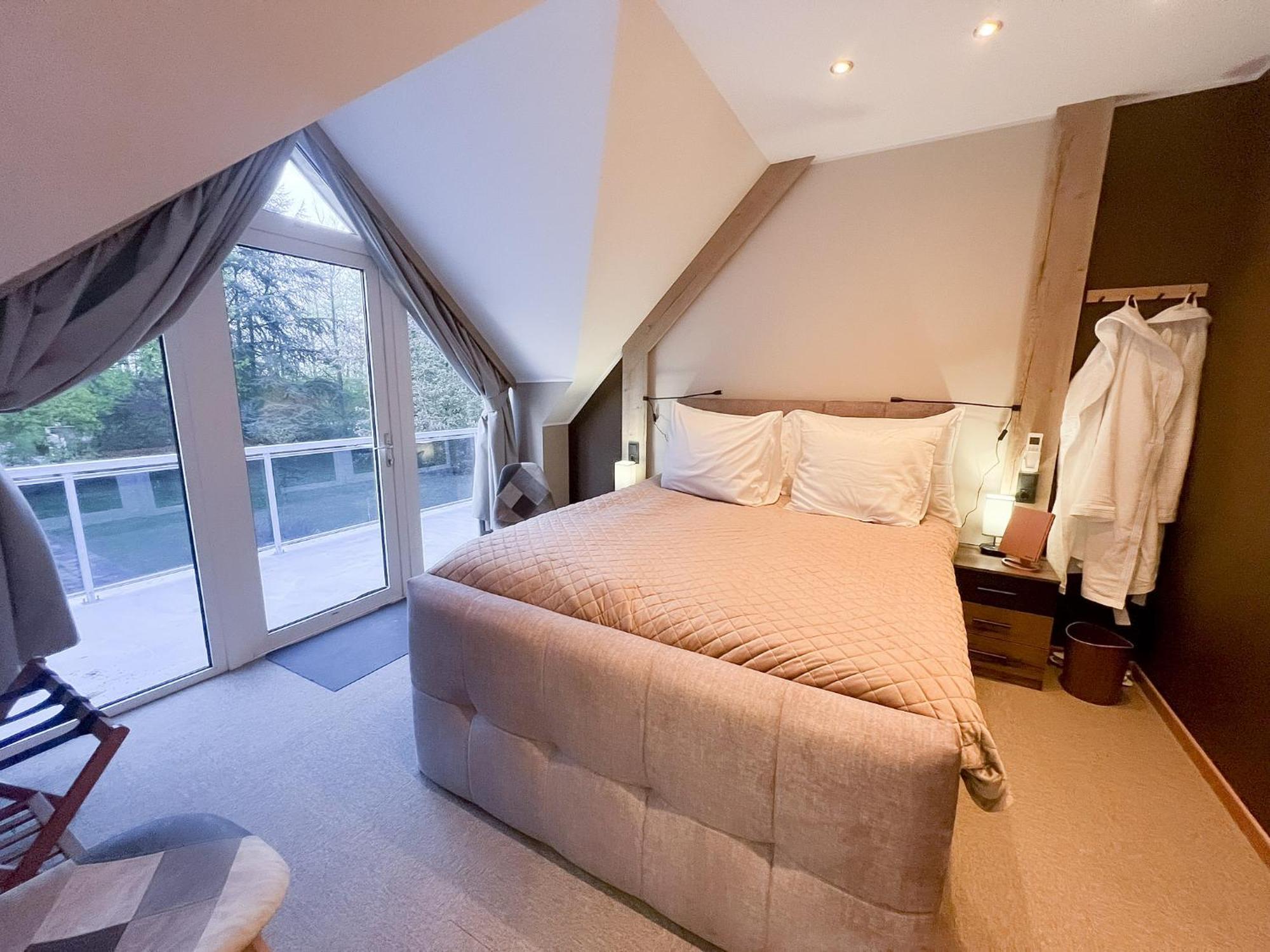 The Script Bed & Breakfast